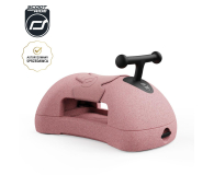 Scoot & Ride Outlet My First 3w1 - chodzik, jeździk i pchacz Rose - 1564419 - zdjęcie 2